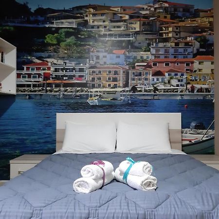 Alindro City Center Apartment 2 Tirana Kültér fotó