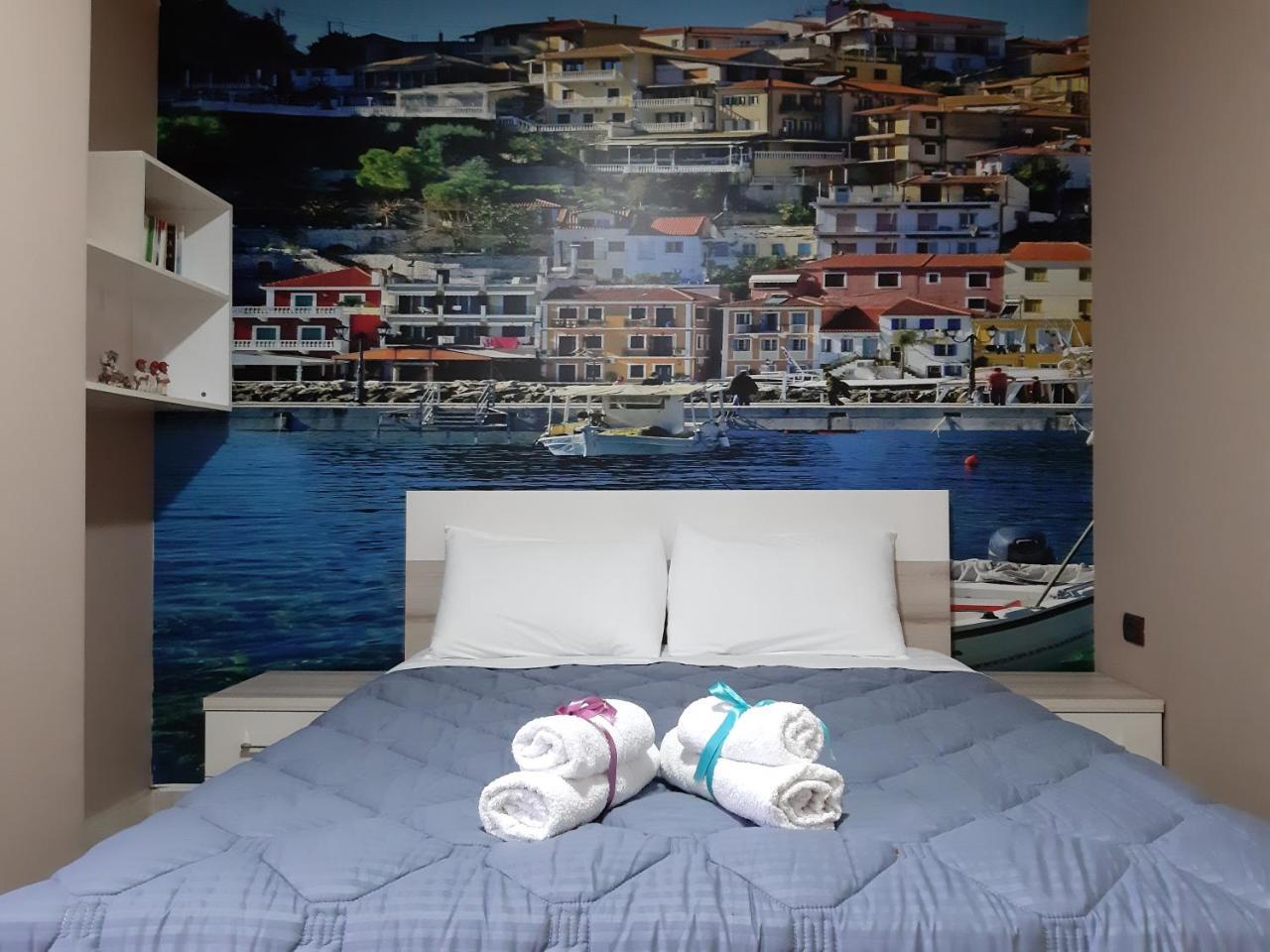 Alindro City Center Apartment 2 Tirana Kültér fotó